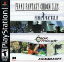 Final Fantasy Chronicles - Loose - Playstation
