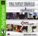 Final Fantasy Chronicles [Greatest Hits] - New - Playstation