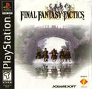 Final Fantasy Tactics - Loose - Playstation
