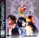 Final Fantasy VIII - Complete - Playstation