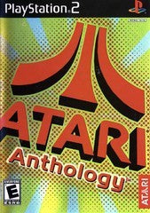 Atari Anthology - In-Box - Playstation 2