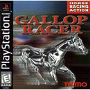 Gallop Racer - Complete - Playstation