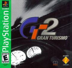 Gran Turismo 2 [Greatest Hits] - Complete - Playstation