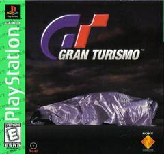 Gran Turismo [Greatest Hits] - Loose - Playstation
