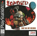 Loaded - Loose - Playstation