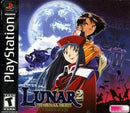 Lunar 2 Eternal Blue Complete - Loose - Playstation