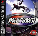 Mat Hoffman's Pro BMX - Loose - Playstation