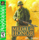 Medal of Honor [Greatest Hits] - Loose - Playstation