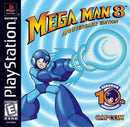 Mega Man 8 - Loose - Playstation