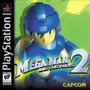 Mega Man Legends 2 - Loose - Playstation