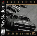NASCAR 98 Collector's Edition - In-Box - Playstation
