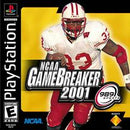NCAA GameBreaker 2001 - Loose - Playstation