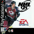 NHL 98 - Complete - Playstation