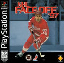 NHL FaceOff 97 - Complete - Playstation
