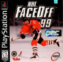 NHL FaceOff 99 - Complete - Playstation