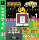 Namco Museum Volume 1 [Greatest Hits] - Complete - Playstation