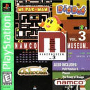 Namco Museum Volume 3 [Greatest Hits] - Complete - Playstation