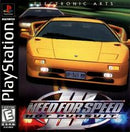 Need for Speed 3 Hot Pursuit - Loose - Playstation
