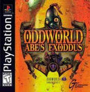 Oddworld Abes Exoddus - Loose - Playstation