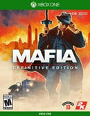 Mafia: Definitive Edition - Complete - Xbox One