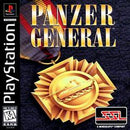 Panzer General - Complete - Playstation