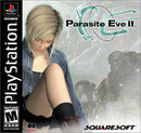 Parasite Eve 2 - Loose - Playstation