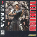 Resident Evil - Complete - Playstation