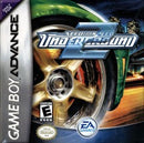 Need for Speed Underground 2 - Loose - GameBoy Advance