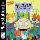 Rugrats Search for Reptar - Complete - Playstation