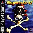 Shipwreckers - Loose - Playstation