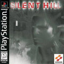 Silent Hill - Complete - Playstation
