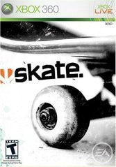 Skate - Loose - Xbox 360