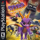 Spyro Year of the Dragon - Loose - Playstation