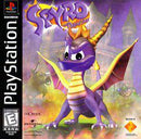 Spyro the Dragon - Loose - Playstation