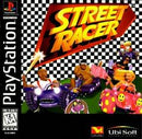 Street Racer - In-Box - Playstation