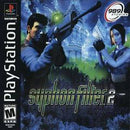 Syphon Filter 2 - Complete - Playstation