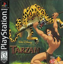 Tarzan - Loose - Playstation
