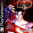 Tekken 3 - Loose - Playstation