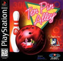 Ten Pin Alley - Loose - Playstation