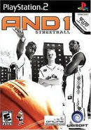 And 1 Streetball - Loose - Playstation 2