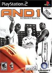 And 1 Streetball - Loose - Playstation 2
