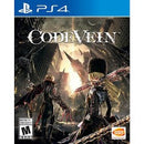 Code Vein [Revenant Bundle] - Complete - Playstation 4
