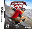 Tony Hawk Downhill Jam - In-Box - Nintendo DS