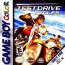 Test Drive Cycles - Loose - GameBoy Color