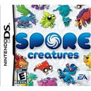 Spore Creatures - Loose - Nintendo DS