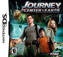 Journey to the Center of the Earth - Loose - Nintendo DS