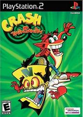 Crash Twinsanity - Complete - Playstation 2