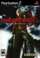 Devil May Cry 3 - Loose - Playstation 2