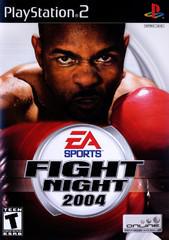 Fight Night 2004 - Loose - Playstation 2