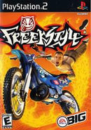 Freekstyle - Complete - Playstation 2